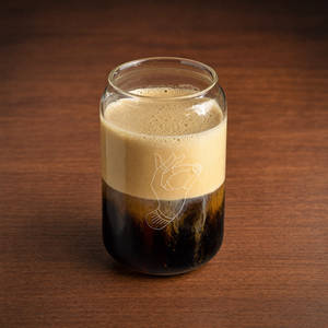 Protien Cold Brew
