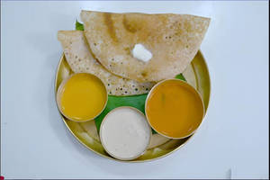 Benne Kali Dosa (2pc)