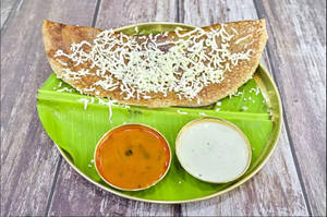 Cheese Benne Dosa