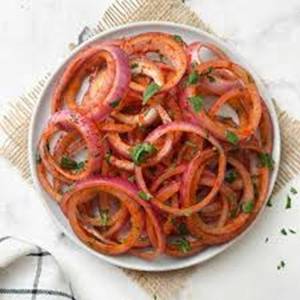 Masala Onion