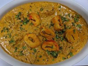 Shahi Soya Chaap