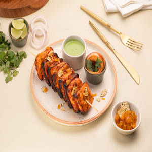 PANEER TIKKA (NOG)
