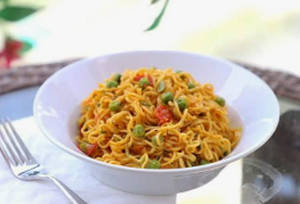 Masala Maggi