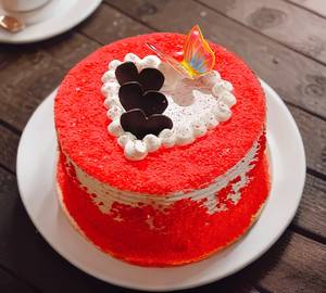 Red Velvet