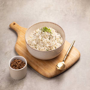 JEERA RICE