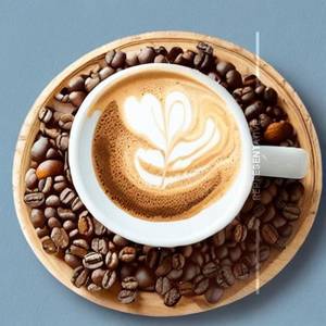 Coffee Nirvana