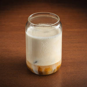 Protein Flat White