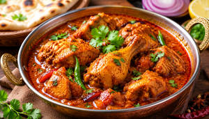 Chicken Curry