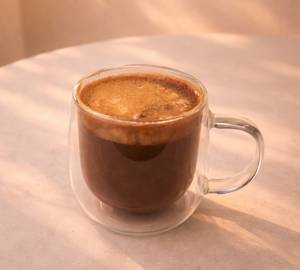 Cinnamon Hot Chocolate