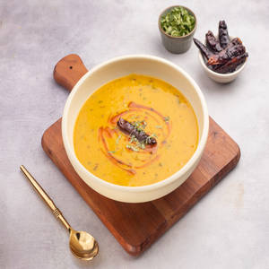 DAL FRY