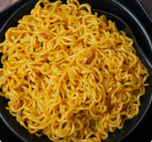 Plain Maggi