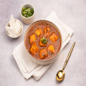 PANEER MANCHURIAN GRAVY