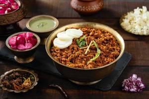 Special Keema Meat