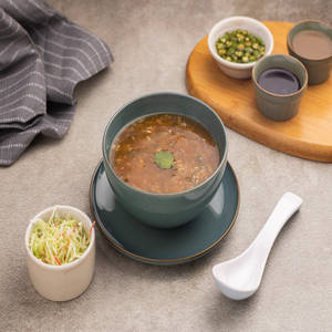 HOT AND SOUR SOUP