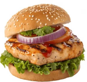 Firay Chicken Grill Burger