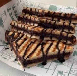 Chocolate Sandwich