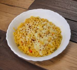 Cheese Maggi