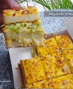 Special - Signeture Veg (3 Layer)