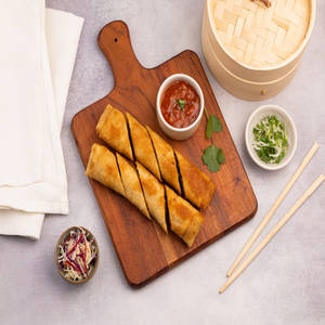 SPRING ROLL