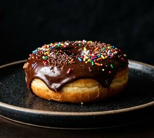 Choco Donut