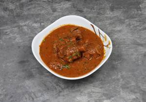 Mutton Masala