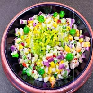 Julienne Salad