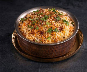 Biryani Rice