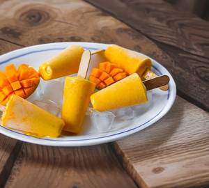 Mango malai