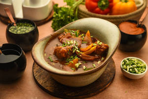 Chilli Chicken Gravy