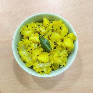 Batata Bhaji