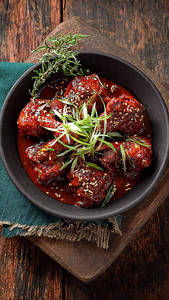 Chicken Lolipop (premium)