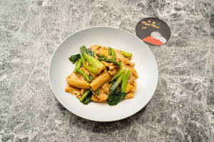 Sauteed Chicken & Vegetables