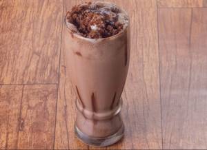 Fully Overload Chocolate Shake