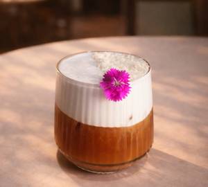 Coconut Cold Brew