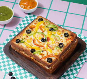 Special - Signeture Non-veg (3 Layer)
