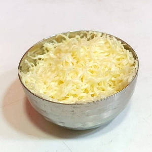 Extra Cheese