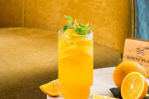Orange Crusher