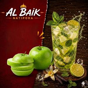 Green Apple