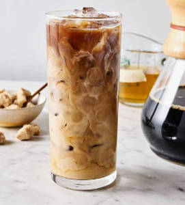 Ice Cold Coffee