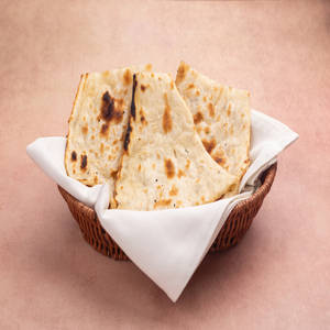 NAAN PLAIN