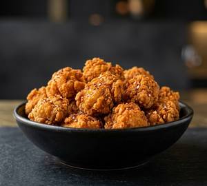Peri peri pops