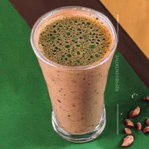 Pista Anjeer