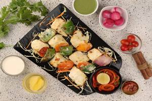 Paneer Malai Tikka
