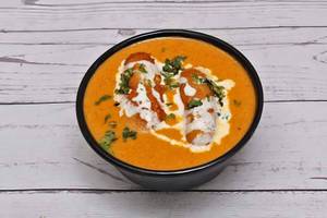 Malai Kofta