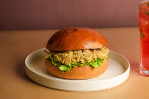 Zinger Burger