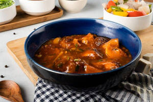 Paneer (in Choice Of Your Sauce)