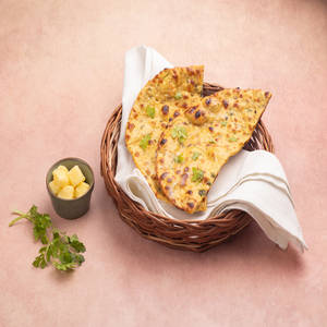 MISSI ROTI