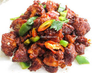 Dragon Gobi