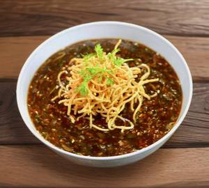 Veg Manchow Soup