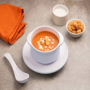 TOMATO SOUP